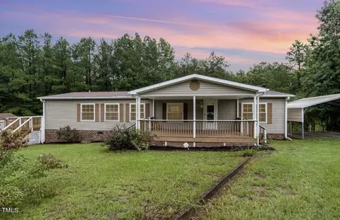 86 J E Rogers Dr, Cameron, NC 28326