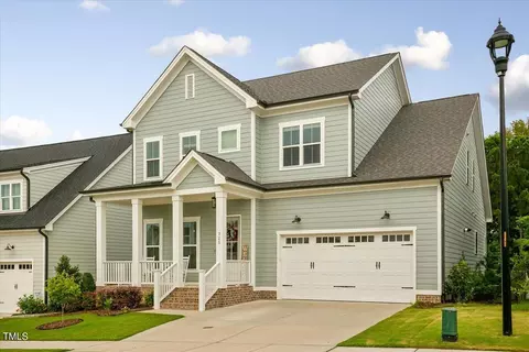 725 Daniel Ridge Rd, Wendell, NC 27591