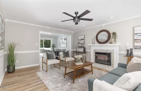 202 George Wilton Dr, Clayton, NC 27520