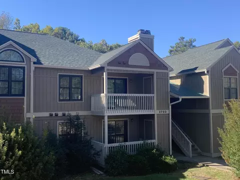 3702 Chimney Ridge Pl #101, Durham, NC 27713
