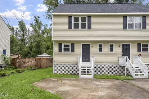 3108 Crandon Ln #A & B, Raleigh, NC 27604