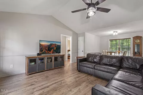 1801 Blue Marble Ct, Willow Spring, NC 27592 photo 8