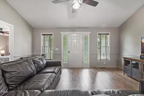 1801 Blue Marble Ct, Willow Spring, NC 27592 photo 10