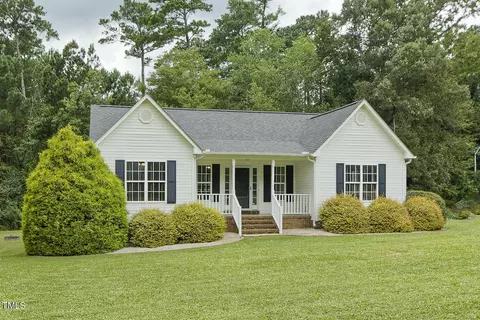 1801 Blue Marble Ct, Willow Spring, NC 27592 photo 3