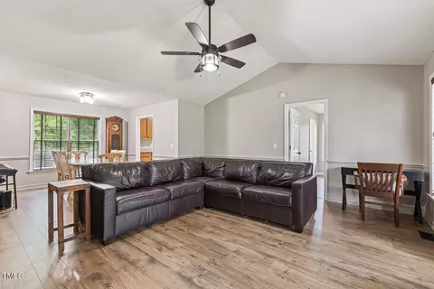 1801 Blue Marble Ct, Willow Spring, NC 27592 photo 12