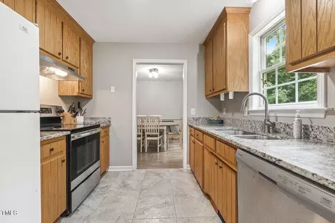 1801 Blue Marble Ct, Willow Spring, NC 27592 photo 19