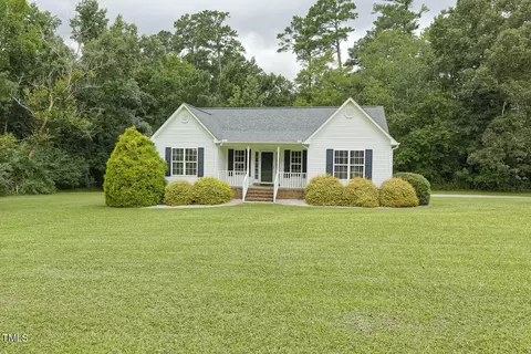 1801 Blue Marble Ct, Willow Spring, NC 27592 photo 5