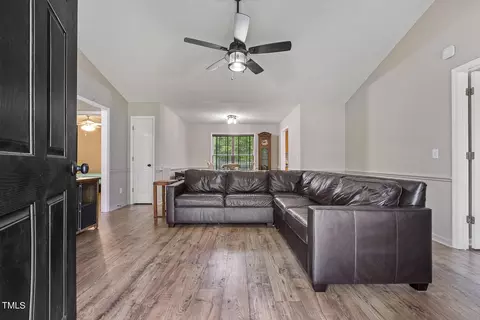1801 Blue Marble Ct, Willow Spring, NC 27592 photo 7