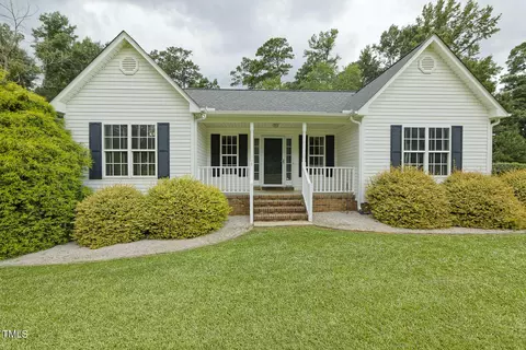 1801 Blue Marble Ct, Willow Spring, NC 27592