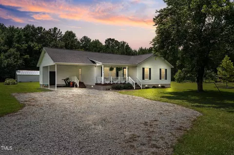 402 Lucas Rd, Dunn, NC 28334 photo 45