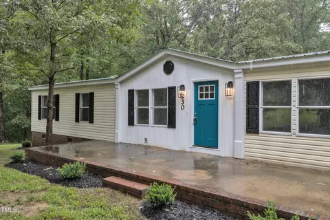 230 Eugene Chalmers Rd, Broadway, NC 27505