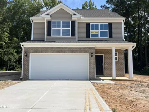 258 Combine Trl, Benson, NC 27504