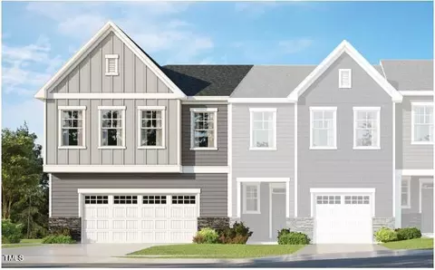 322 Deercroft Dr #CAROLINA SPRINGS  427-AVALO, Apex, NC 27539