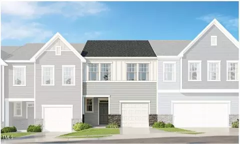 330 Deercroft Dr #CAROLINA SPRINGS  424-CARSO, Apex, NC 27539