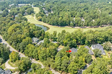 101 Tweed Pl, Chapel Hill, NC 27517