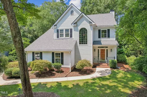 105 E Clarksville Ct, Cary, NC 27513