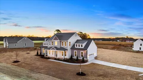 5027 Willows Edge Dr, Sims, NC 27880 photo 38