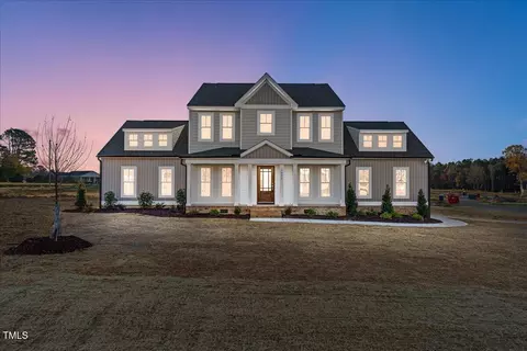 5027 Willows Edge Dr, Sims, NC 27880