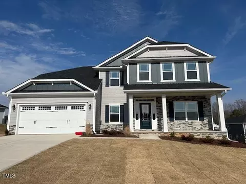 111 Newport Lndg #LOT 93, Garner, NC 27529