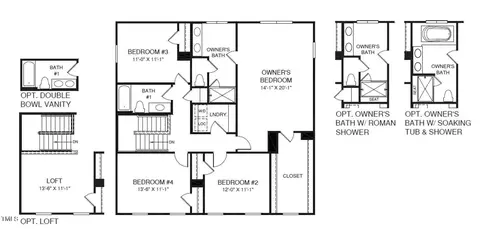 136 Sonnet Tree Loop, Wendell, NC 27591 photo 18