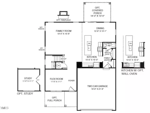 136 Sonnet Tree Loop, Wendell, NC 27591 photo 17