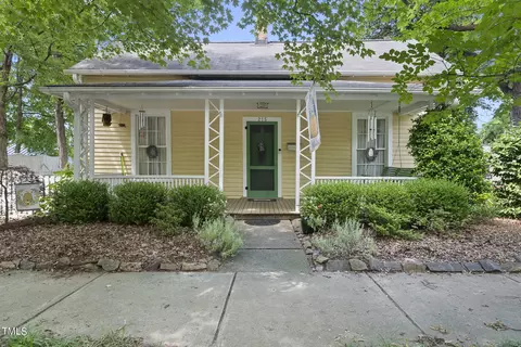 215 Pace St, Raleigh, NC 27604