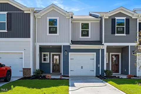 291 Still Pasture Ln, Graham, NC 27253