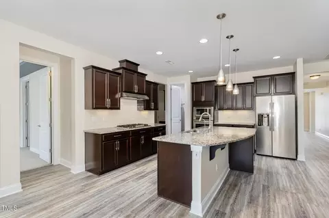 1003 Bookmark Trl, Durham, NC 27703 photo 8