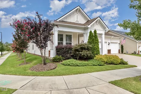 1003 Bookmark Trl, Durham, NC 27703 photo 2