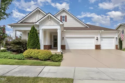 1003 Bookmark Trl, Durham, NC 27703