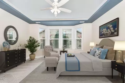 1003 Bookmark Trl, Durham, NC 27703 photo 22