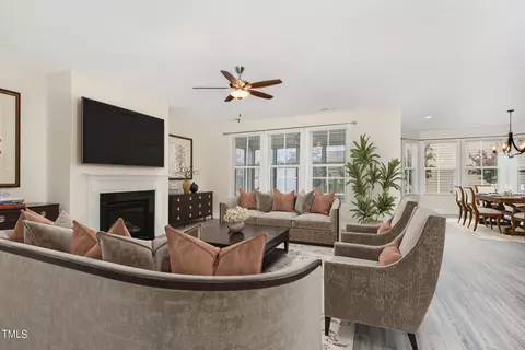 1003 Bookmark Trl, Durham, NC 27703 photo 5