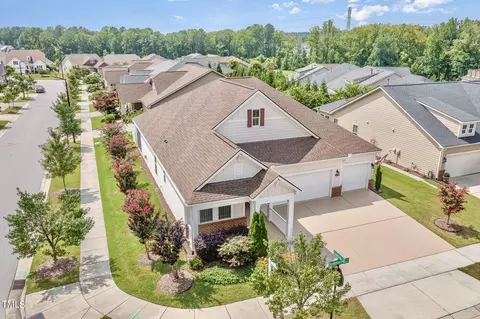 1003 Bookmark Trl, Durham, NC 27703 photo 34