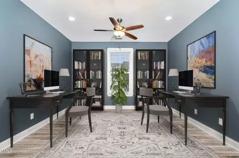 1003 Bookmark Trl, Durham, NC 27703 photo 17