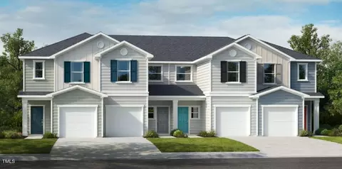 1036 Mountain Crown St, Durham, NC 27703