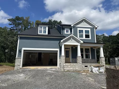 2980 Clifton Forge Sta #LOT 314, New Hill, NC 27562