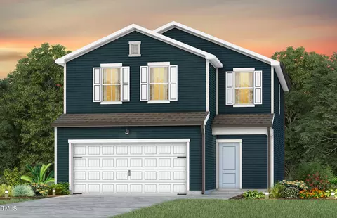 1441 Rhodes Pond St, Wendell, NC 27591