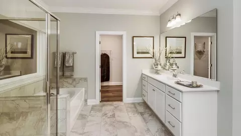 Bath - 4030 Frontrunner Dr #46, Durham, NC 27703 photo 1 of 5
