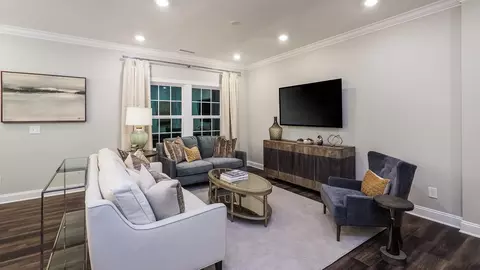 Living - 4030 Frontrunner Dr #46, Durham, NC 27703 photo 1 of 1