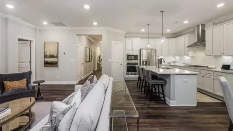Entry Way - 4030 Frontrunner Dr #46, Durham, NC 27703 photo 3 of 5