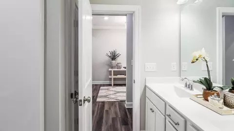 Entry Way - 4030 Frontrunner Dr #46, Durham, NC 27703 photo 5 of 5