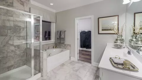 Bath - 4030 Frontrunner Dr #46, Durham, NC 27703 photo 3 of 5