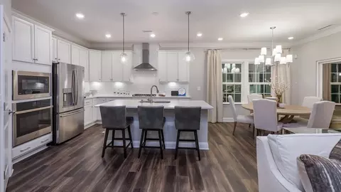 Kitchen - 4030 Frontrunner Dr #46, Durham, NC 27703 photo 1 of 3