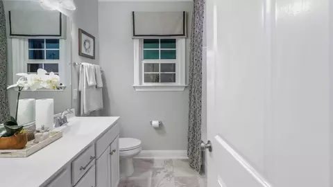 Bath - 4030 Frontrunner Dr #46, Durham, NC 27703 photo 5 of 5
