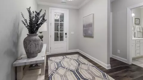 Entry Way - 4030 Frontrunner Dr #46, Durham, NC 27703 photo 2 of 5