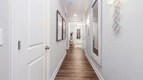 Entry Way - 4030 Frontrunner Dr #46, Durham, NC 27703 photo 4 of 5