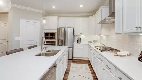 Kitchen - 4030 Frontrunner Dr #46, Durham, NC 27703 photo 3 of 3