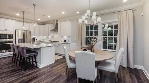 Dining - 4030 Frontrunner Dr #46, Durham, NC 27703 photo 1 of 1