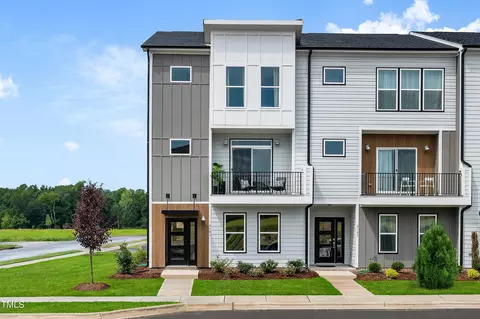2142 Big Falls Dr #2120, Wendell, NC 27591