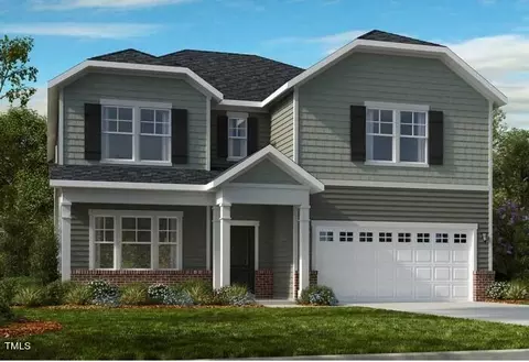 620 Sun Meadow Dr, Wake Forest, NC 27587